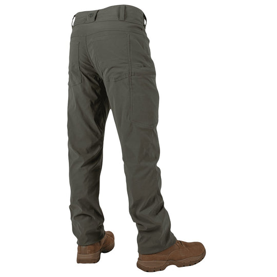 24-7 SERIES MEN'S AGILITY PANTS - RANGER GREEN