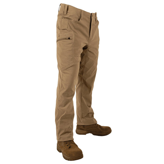 24-7 SERIES MEN'S AGILITY PANTS - FLAT DARK EARTH