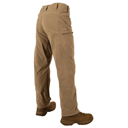 24-7 SERIES MEN'S AGILITY PANTS - FLAT DARK EARTH