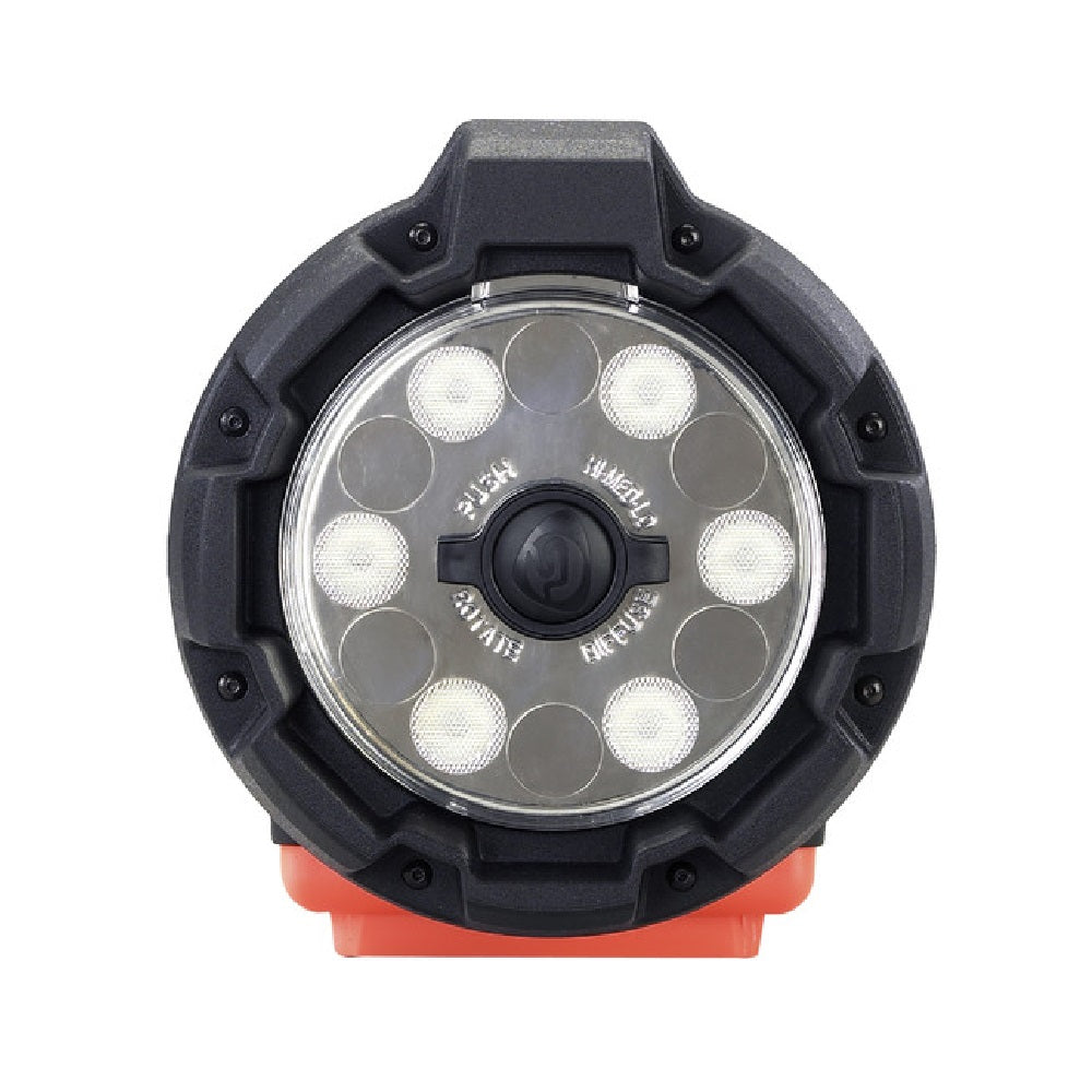 E-FLOOD LITEBOX HL LANTERN