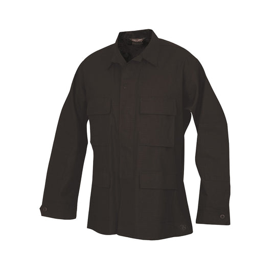 BDU COAT 100% COTTON RIP-STOP