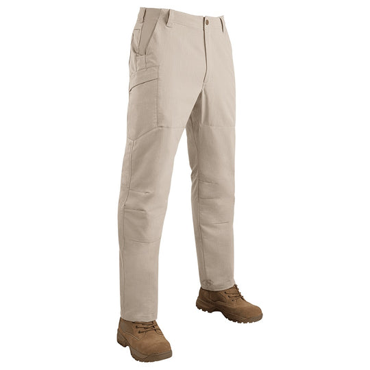 24-7 SERIES MEN'S PRO VECTOR PANTS - KHAKI