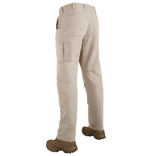 24-7 SERIES MEN'S PRO VECTOR PANTS - KHAKI