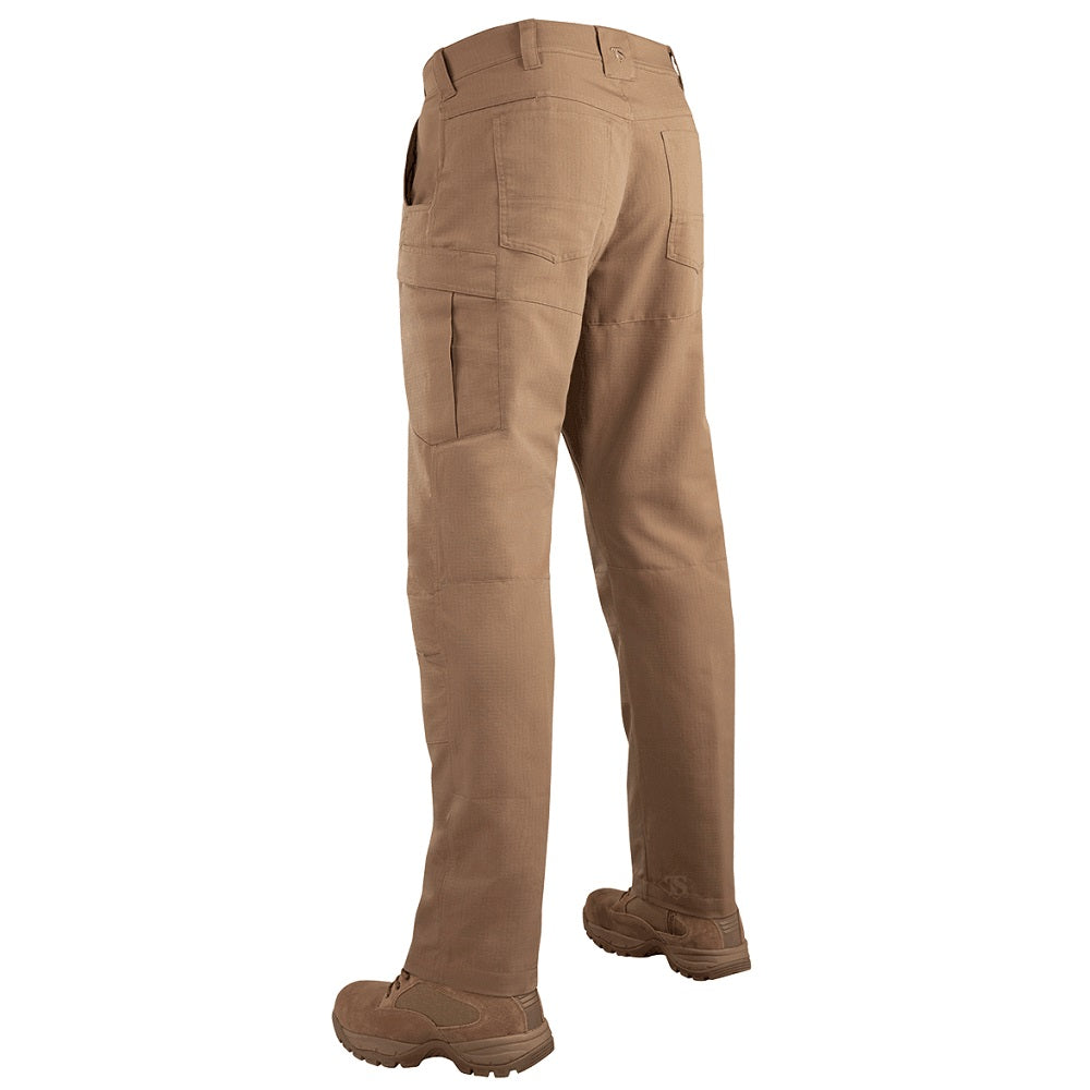 24-7 SERIES MEN'S PRO VECTOR PANTS - COYOTE