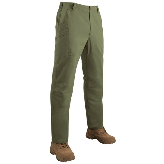 24-7 SERIES MEN'S PRO VECTOR PANTS - LE GREEN