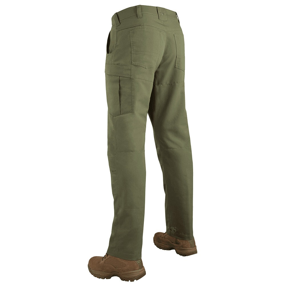 24-7 SERIES MEN'S PRO VECTOR PANTS - LE GREEN