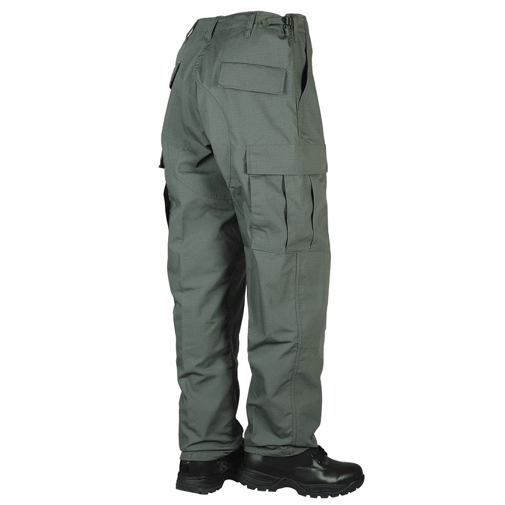 BDU PANTS COTTON RIP-STOP, SOLID