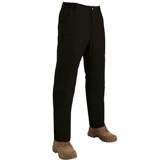 24-7 SERIES MEN'S PRO VECTOR PANTS - BLACK