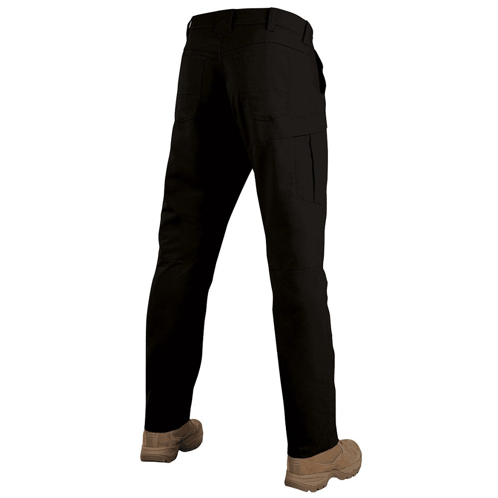 24-7 SERIES MEN'S PRO VECTOR PANTS - BLACK