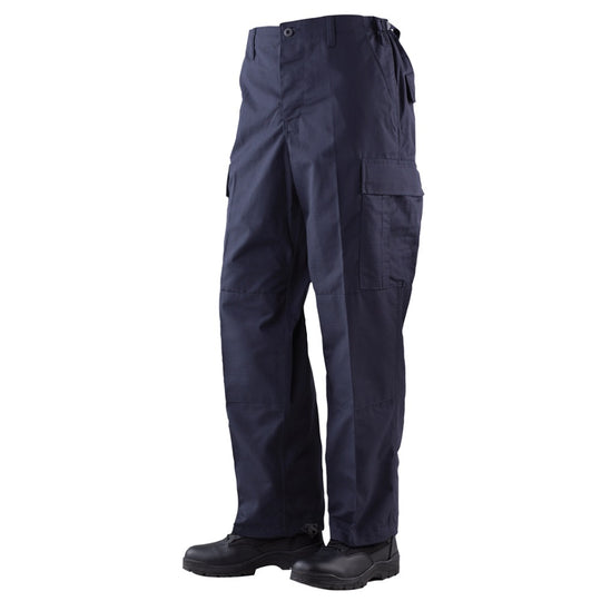 BDU PANTS COTTON RIP-STOP, SOLID