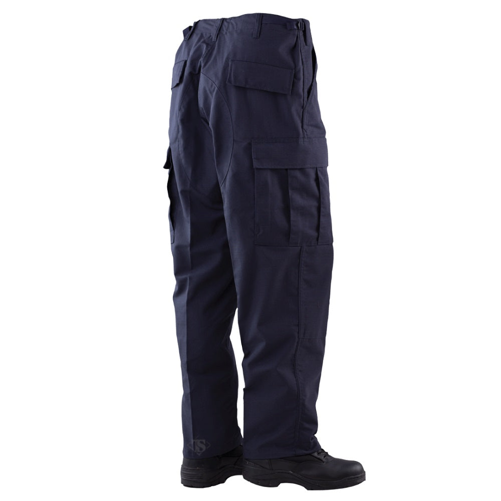 BDU PANTS COTTON RIP-STOP, SOLID