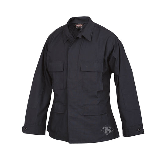 BDU COAT 100% COTTON RIP-STOP