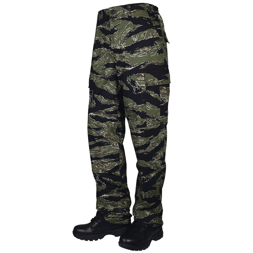 BDU PANTS COTTON RIP-STOP, CAMO