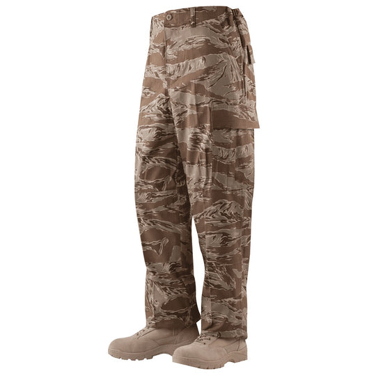 BDU PANTS COTTON RIP-STOP, CAMO