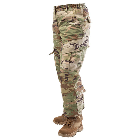 WOMEN'S SCORPION OCP ARMY COMBAT UNIFORM PANTS