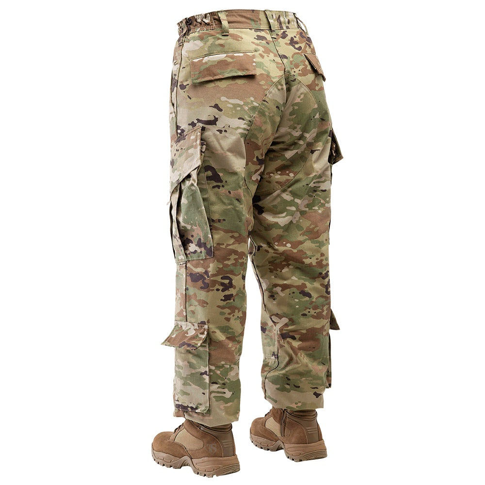 WOMEN'S SCORPION OCP ARMY COMBAT UNIFORM PANTS