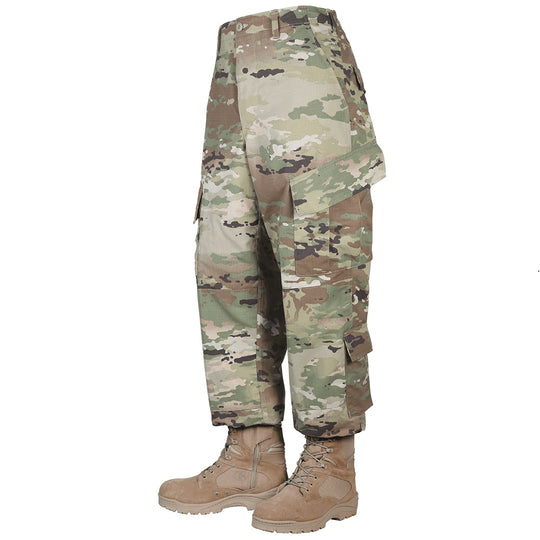 MEN'S SCORPION OCP ARMY COMBAT UNIFORM PANTS