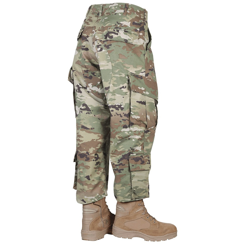 MEN'S SCORPION OCP ARMY COMBAT UNIFORM PANTS