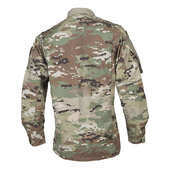 MEN'S SCORPION OCP ARMY COMBAT UNIFORM COAT