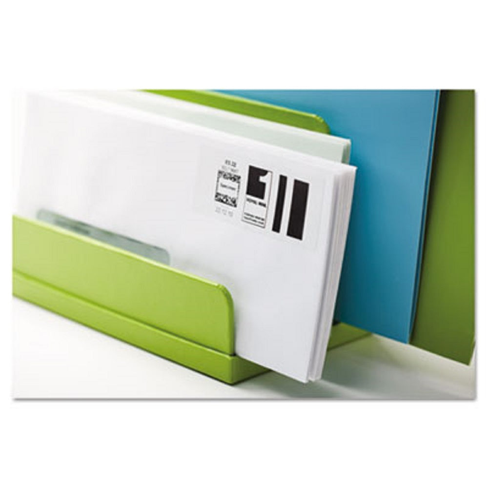 DYM1752266 DYMO 1752266, LABELMAKER,450 TWIN, BLACK