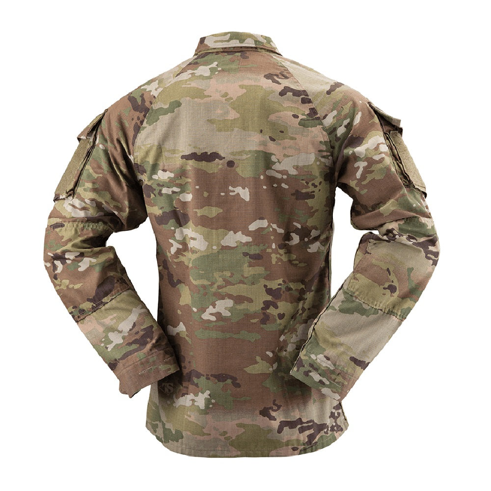 HOT WEATHER SCORPION OCP ARMY COMBAT UNIFORM SHIRT