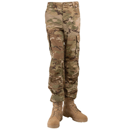 HOT WEATHER SCORPION OCP ARMY COMBAT UNIFORM PANTS