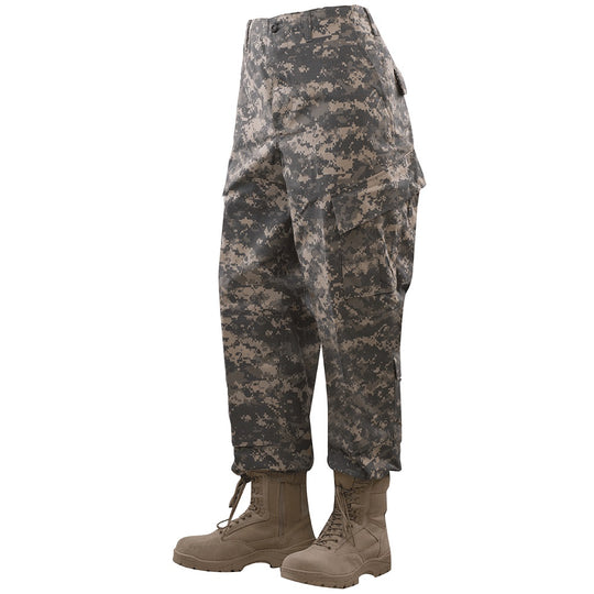 ARMY COMBAT UNIFORM PANTS