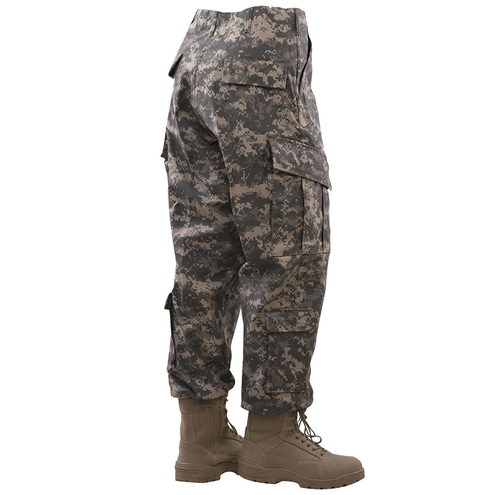 ARMY COMBAT UNIFORM PANTS