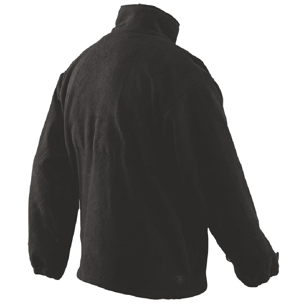 POLAR FLEECE JACKET