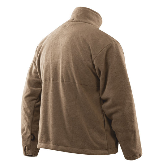 POLAR FLEECE JACKET