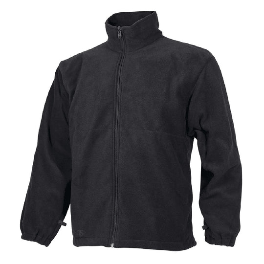 POLAR FLEECE JACKET