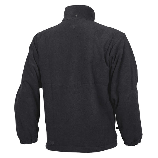 POLAR FLEECE JACKET