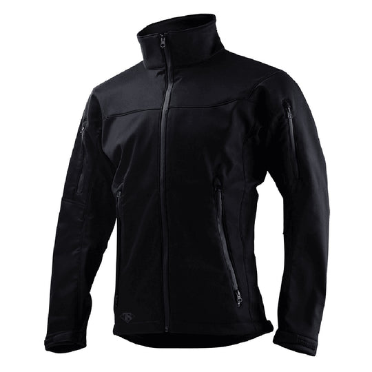 24-7 SERIES TACTICAL SOFTSHELL JACKET WITHOUT SLEEVE LOOP