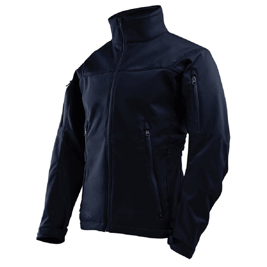 24-7 SERIES TACTICAL SOFTSHELL JACKET WITHOUT SLEEVE LOOP