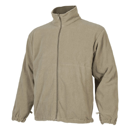 POLAR FLEECE JACKET