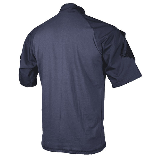 T.R.U. SHORT SLEEVE 1/4 ZIP COMBAT SHIRT