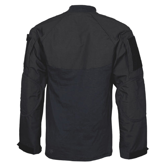 T.R.U. 65/35 POLYESTER COTTON COMBAT SHIRT