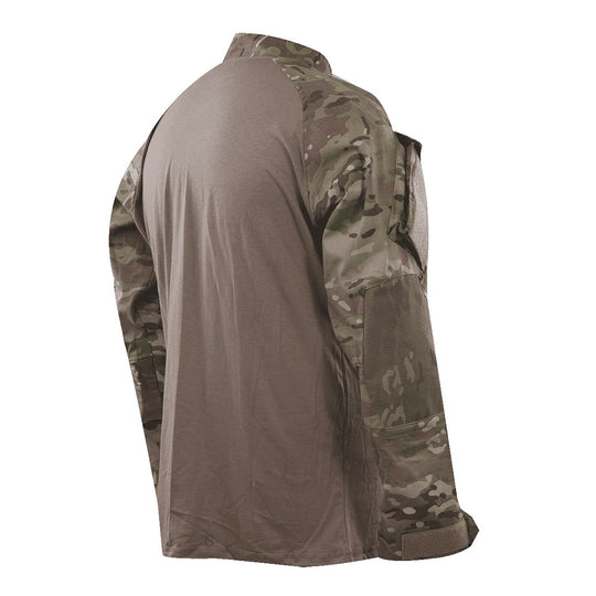 TRU XTREME COMBAT SHIRT