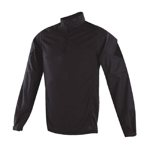 URBAN FORCE TRU 1/4 ZIP COMBAT SHIRT