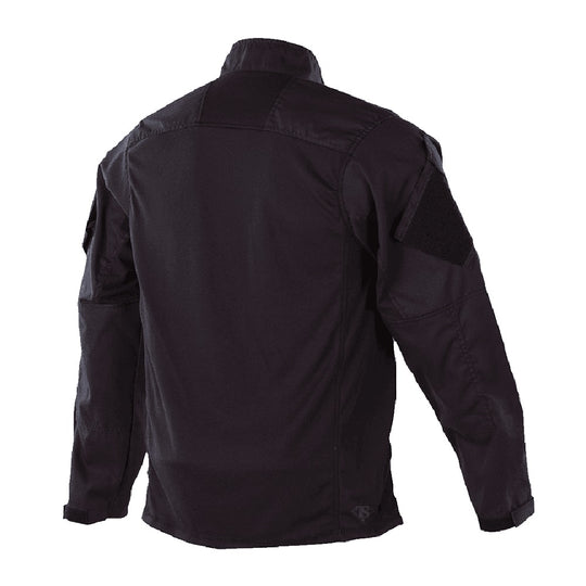 URBAN FORCE TRU 1/4 ZIP COMBAT SHIRT