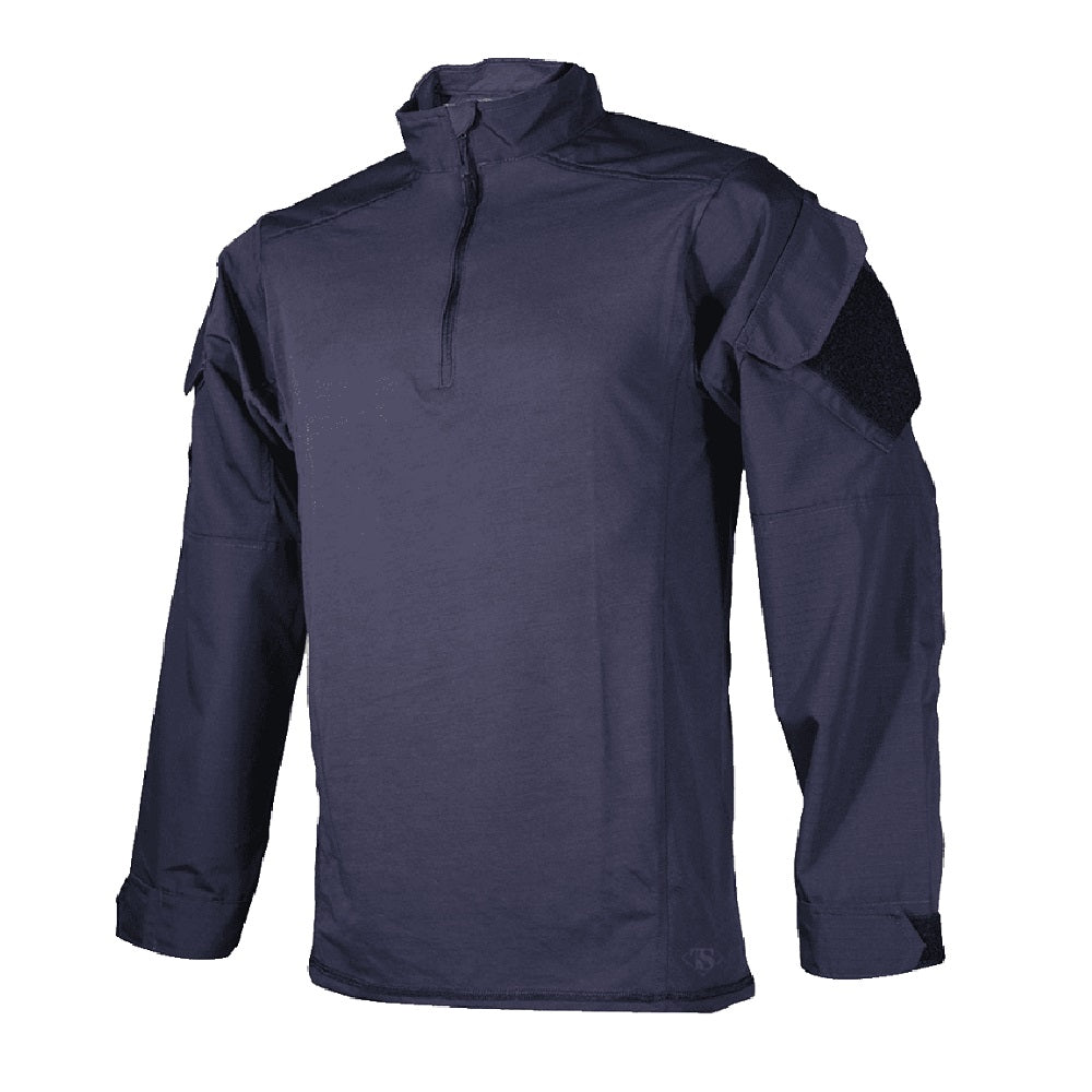 URBAN FORCE TRU 1/4 ZIP COMBAT SHIRT