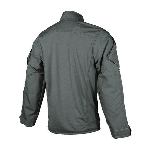 URBAN FORCE TRU 1/4 ZIP COMBAT SHIRT