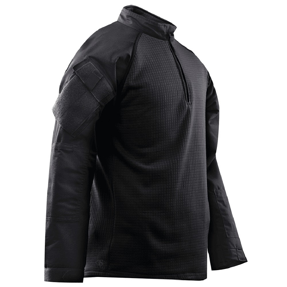 T.R.U. 1/4 ZIP WINTER COMBAT SHIRT