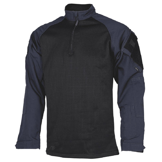 T.R.U. 1/4 ZIP WINTER COMBAT SHIRT