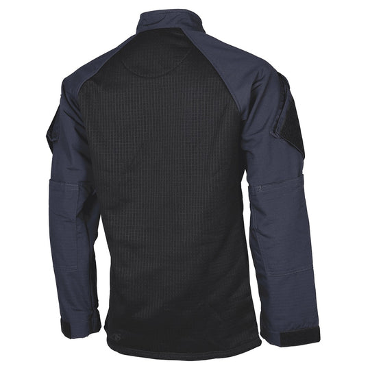 T.R.U. 1/4 ZIP WINTER COMBAT SHIRT