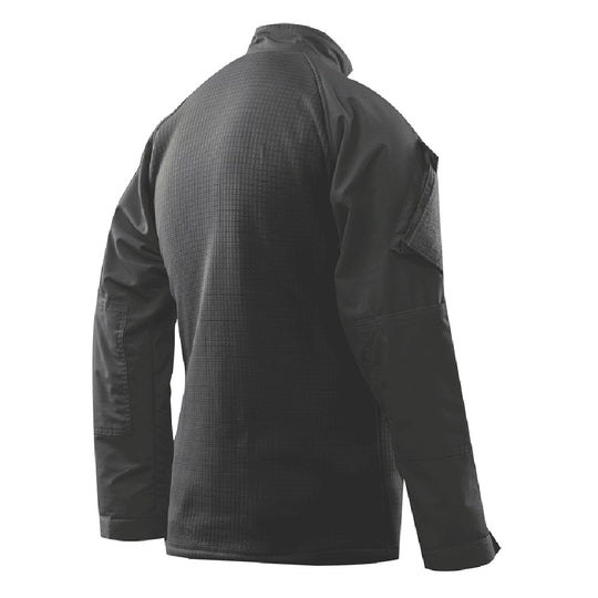 T.R.U. 1/4 ZIP WINTER COMBAT SHIRT