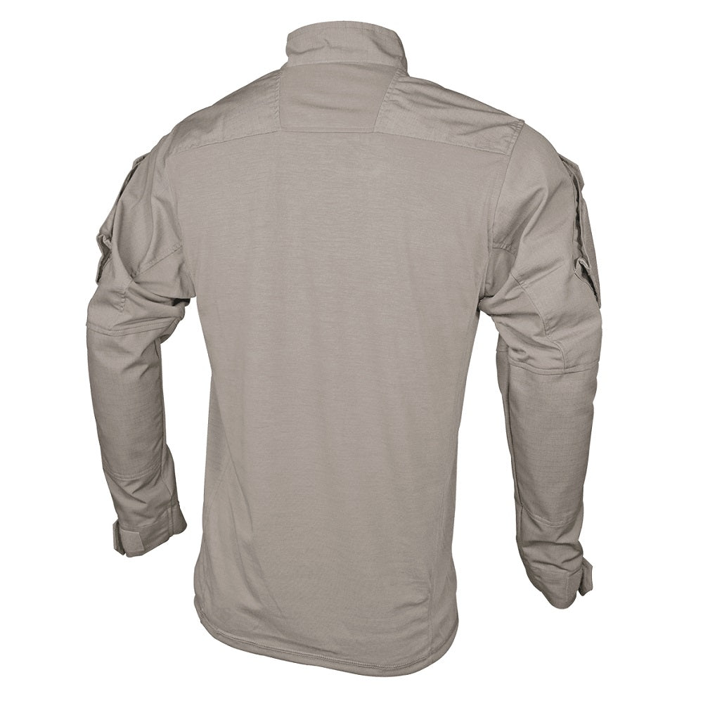 URBAN FORCE TRU 1/4 ZIP COMBAT SHIRT