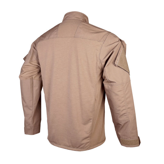 URBAN FORCE TRU 1/4 ZIP COMBAT SHIRT