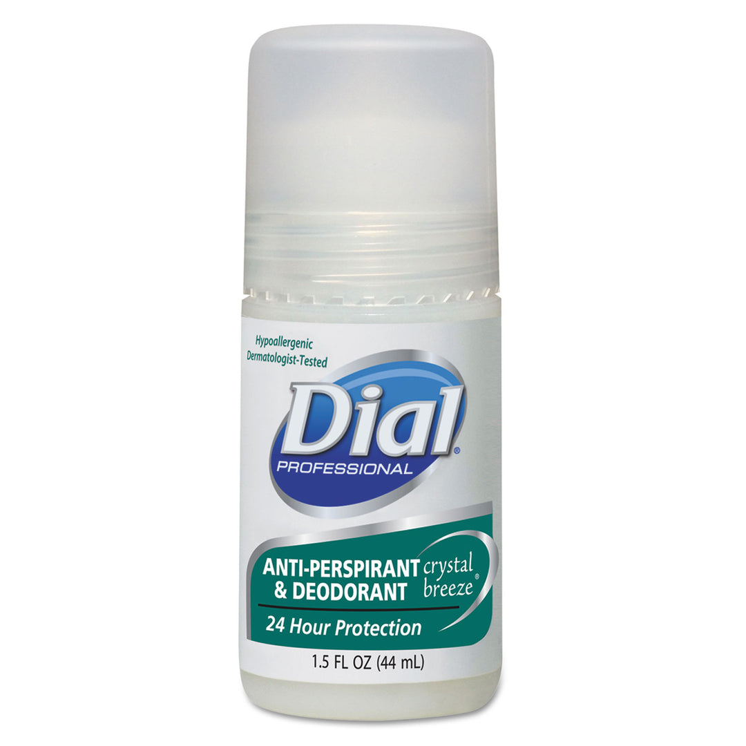 DEODORANT,DIAL ANTIPERSP