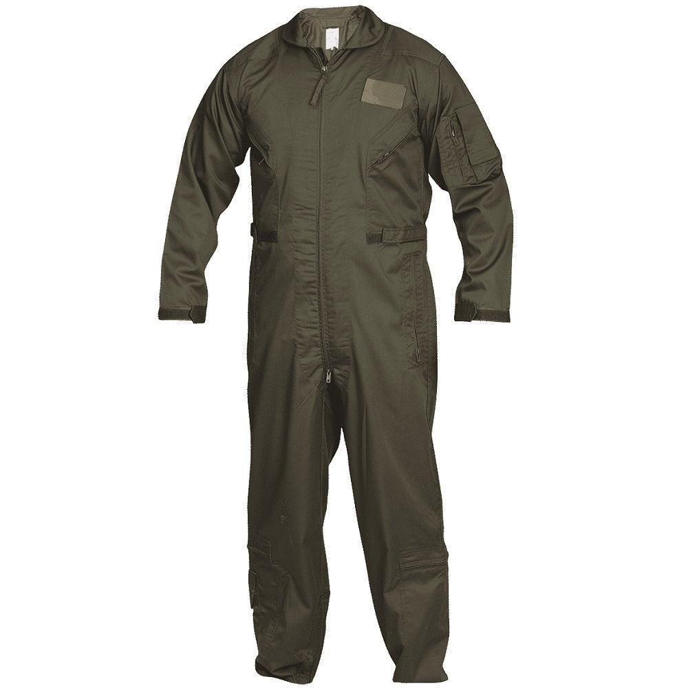 27-P BASIC FLIGHT SUIT